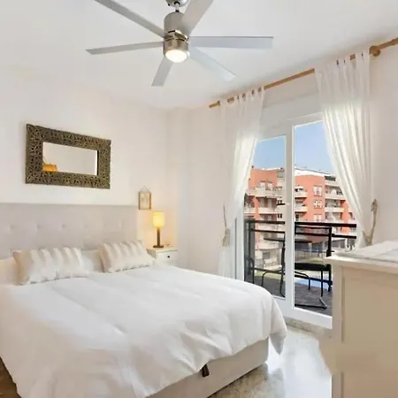 Cozy In 4p. Apartment *